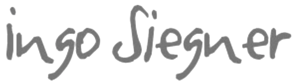 Ingo Siegner Logo